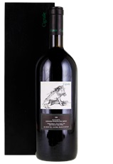 1988 Querceto Cignale