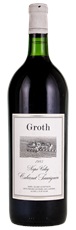 1983 Groth Cabernet Sauvignon