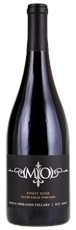 2021 Modus Operandi Cellars Silver Eagle Vineyard Pinot Noir