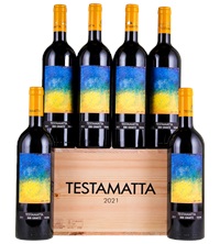 2021 Bibi GraetzTestamatta Testamatta