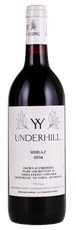1994 Yarra Yering Underhill Shiraz