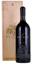 2008 Meteor Vineyards Family Reserve Cabernet Sauvignon