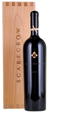 2021 Scarecrow Cabernet Sauvignon