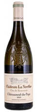 2023 Chateau la Nerthe Chateauneuf du Pape Clos De Beauvenir Blanc