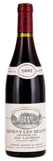 2002 Chandon de Briailles Savigny-les-Beaune Les Lavieres