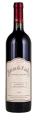1999 Greenock Creek Cabernet Sauvignon