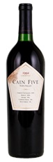 1992 Cain Five