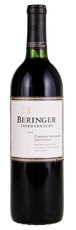 2005 Beringer Third Century North Coast Cabernet Sauvignon