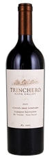 2013 M Trinchero Clouds Nest Vineyard Caberent Sauvignon