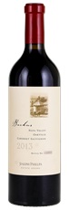 2013 Joseph Phelps Backus Vineyard Cabernet Sauvignon