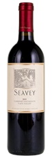 2012 Seavey Cabernet Sauvignon