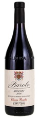 2016 E Pira e Figli Barolo Mosconi