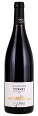 2015 Domaine Courbis Cornas La Sabarotte