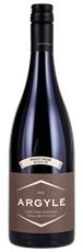 2022 Argyle Lone Star Vineyard Block 18 Pinot Noir Screwcap