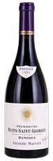 2022 Frdric Magnien Nuits St Georges Damodes
