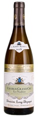 2016 Albert Bichot Domaine Long-Depaquit Chablis Les Vaudesirs