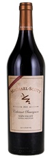 2022 Michael Scott Howell  Mountain Cabernet Sauvignon