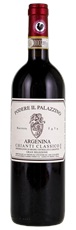 2019 Podere Il Palazzino Chianti Classico Argenina Gran Selezione