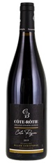 2019 Christophe Billon Cte-Rtie Cte Rozier