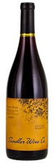 2020 Sandler Wine Co Cuve Marcy Pinot Noir