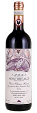 2019 Castello Di Monterinaldi Chianti Classico Riserva