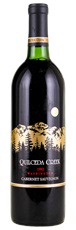 1992 Quilceda Creek Cabernet Sauvignon