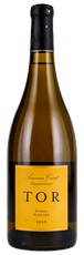 2015 TOR Kenward Family Wines Durell Vineyard Wente Clone Chardonnay