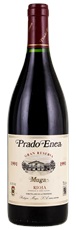1991 Bodegas Muga Rioja Prado Enea Gran Reserva