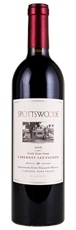 2016 Spottswoode Cabernet Sauvignon