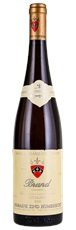 2000 Zind-Humbrecht Riesling Brand Turckheim