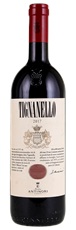2017 Marchesi Antinori Tignanello