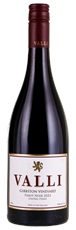 2022 Valli Gibbston Vineyard Pinot Noir Screwcap