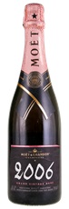 2006 Moet et Chandon Grand Vintage Rose