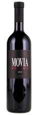 2012 Movia Veliko Rosso