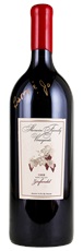 1998 Sherwin Family Zinfandel