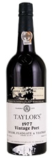 1977 Taylor-Fladgate