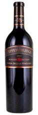2014 Pepper Bridge Pepper Bridge Vineyard Red Blend