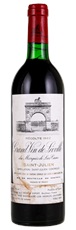 1982 Chteau Leoville-Las-Cases