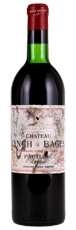 1970 Chteau Lynch-Bages