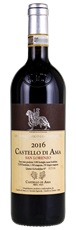 2016 Castello di Ama Chianti Classico San Lorenzo Gran Selezione