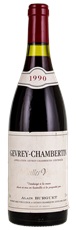 1990 Alain Burguet Gevrey-Chambertin Vieilles Vignes