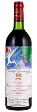 1982 Chteau Mouton Rothschild