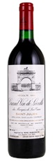 1990 Chteau Leoville-Las-Cases