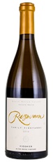 2016 Reynvaan In The Rocks Vineyards Viognier