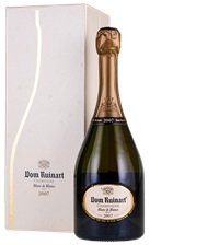 2007 Ruinart Brut Dom Ruinart Blanc de Blancs
