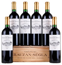 2019 Chteau Rauzan-Segla