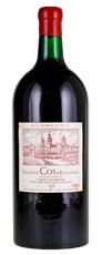 1981 Cos dEstournel