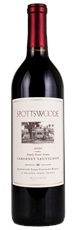 2020 Spottswoode Cabernet Sauvignon