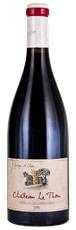 2000 Chateau Le Thou Cuvee Georges  Clem