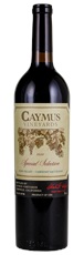 2020 Caymus Special Selection Cabernet Sauvignon